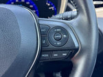 COROLLA CROSS