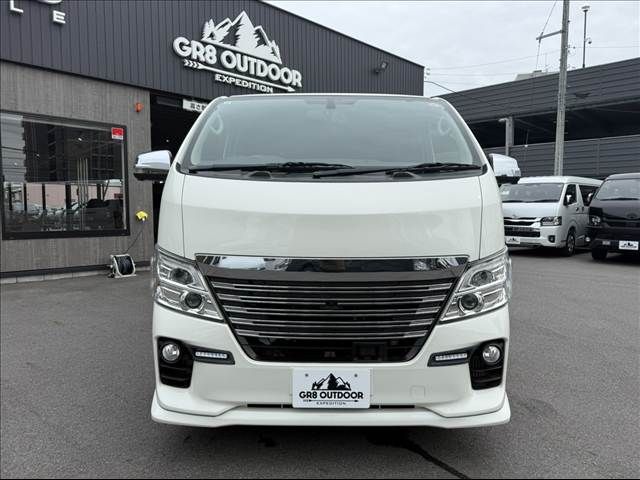 NV350 CARAVAN