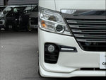NV350 CARAVAN