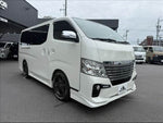NV350 CARAVAN