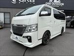 NV350 CARAVAN