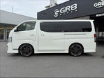 NV350 CARAVAN