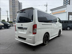 NV350 CARAVAN