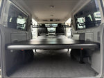 NV350 CARAVAN