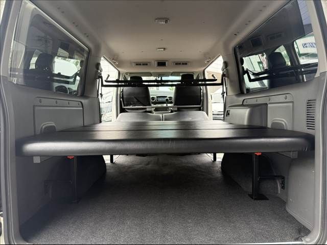 NV350 CARAVAN