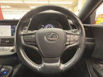 LEXUS LS500h