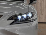 LEXUS LS500h