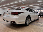LEXUS LS500h