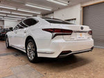 LEXUS LS500h