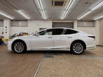 LEXUS LS500h