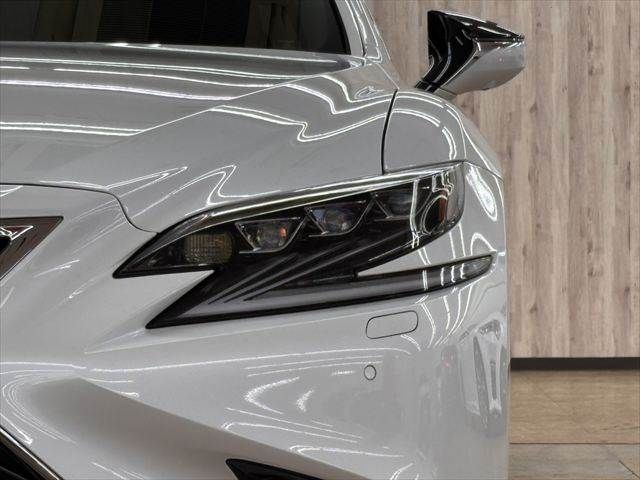 LEXUS LS500h