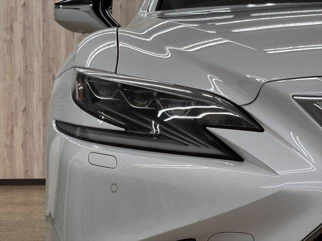 LEXUS LS500h