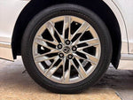 LEXUS LS500h