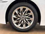 LEXUS LS500h