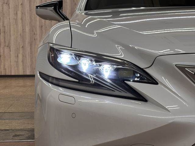 LEXUS LS500h