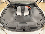 LEXUS LS500h