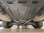 LEXUS LS500h