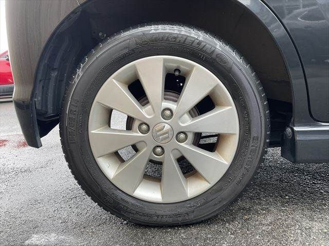 WAGON R STINGRAY 4WD