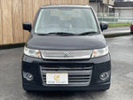 WAGON R STINGRAY 4WD