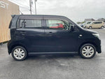WAGON R STINGRAY 4WD