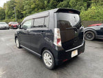 WAGON R STINGRAY 4WD