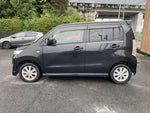 WAGON R STINGRAY 4WD