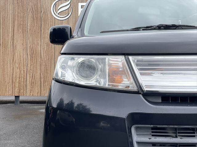 WAGON R STINGRAY 4WD