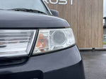 WAGON R STINGRAY 4WD