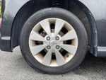 WAGON R STINGRAY 4WD