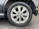 WAGON R STINGRAY 4WD