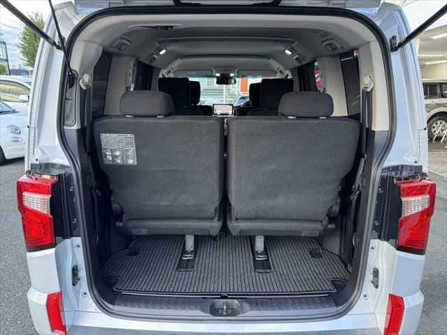 DELICA D:5 4WD