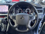 DELICA D:5 4WD