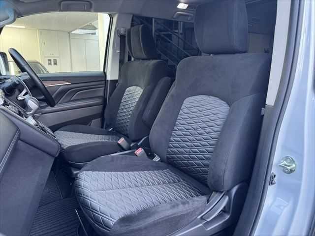 DELICA D:5 4WD