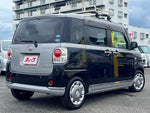 MOVE canbus
