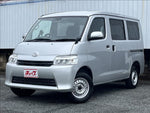 BONGO van 2WD