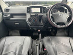 BONGO van 2WD