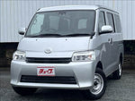 BONGO van 2WD