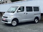 BONGO van 2WD