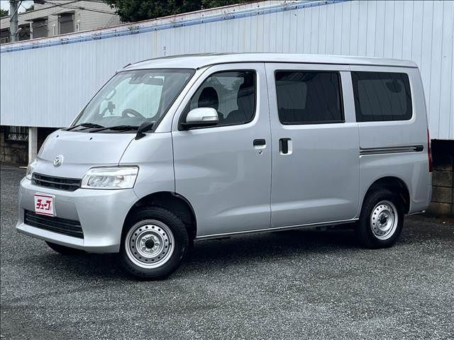 BONGO van 2WD