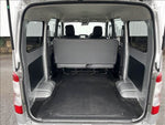 BONGO van 2WD