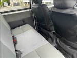 BONGO van 2WD