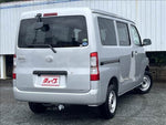 BONGO van 2WD