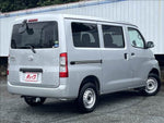 BONGO van 2WD