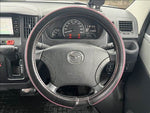 BONGO van 2WD