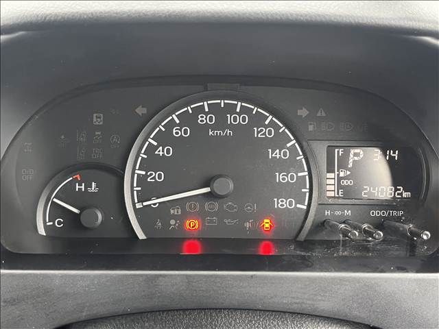 BONGO van 2WD