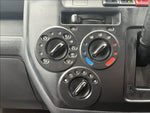 BONGO van 2WD