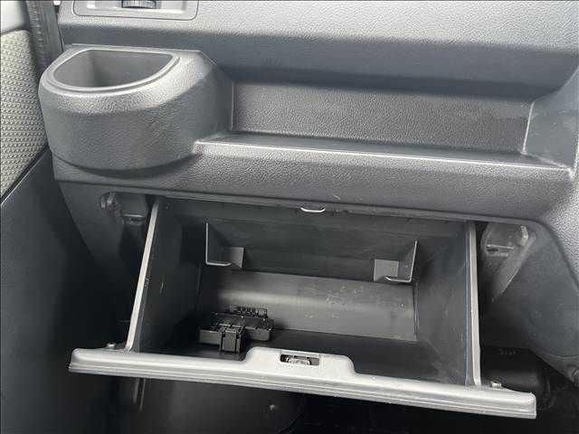 BONGO van 2WD