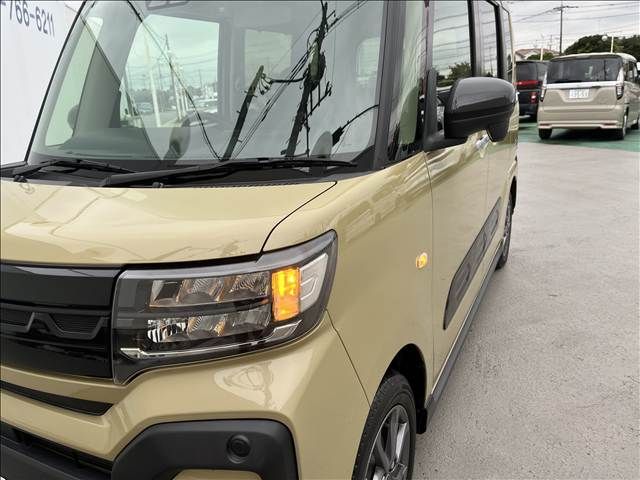 TANTO FAN CROSS