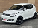 IGNIS 4WD