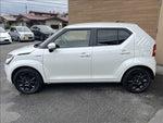 IGNIS 4WD